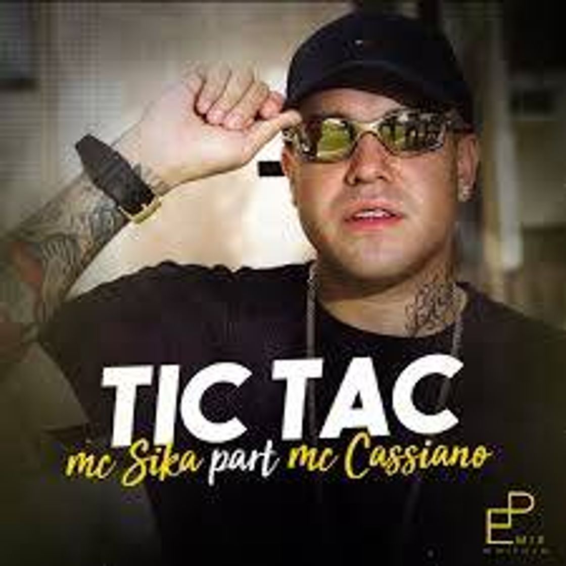 Canción No tic tac