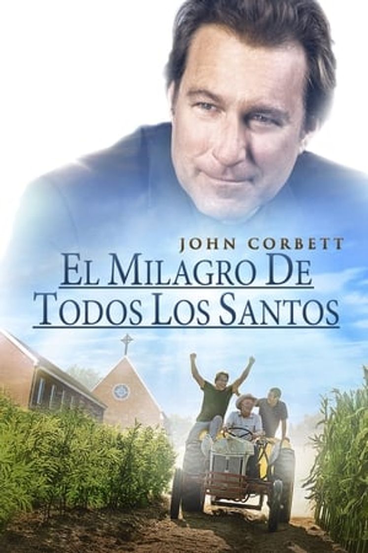 Movie All Saints