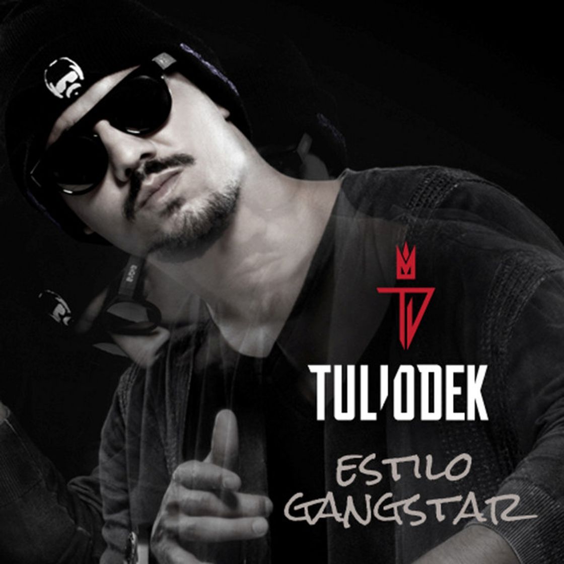 Music Estilo Gangstar