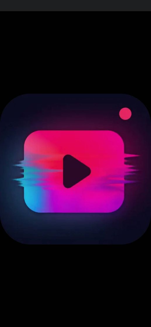 Moda Video Editor - Glitch Video Effects - Apps on Google Play