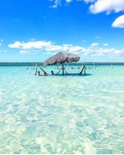 Jericoacoara- Ceará