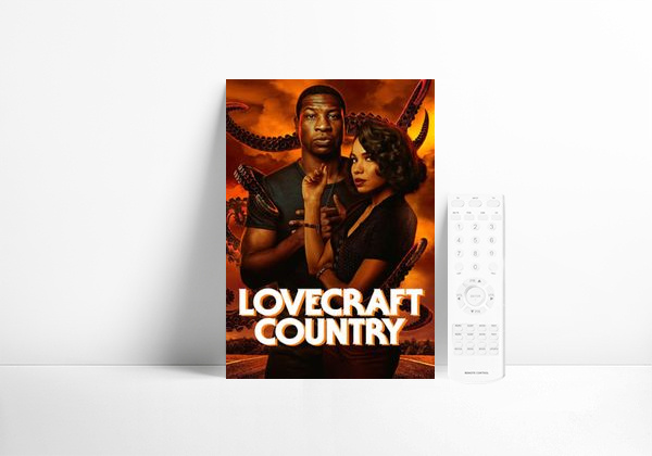 Serie Territorio Lovecraft