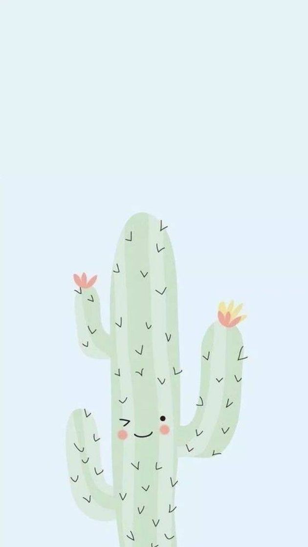 Fashion Cacto 🌵😍