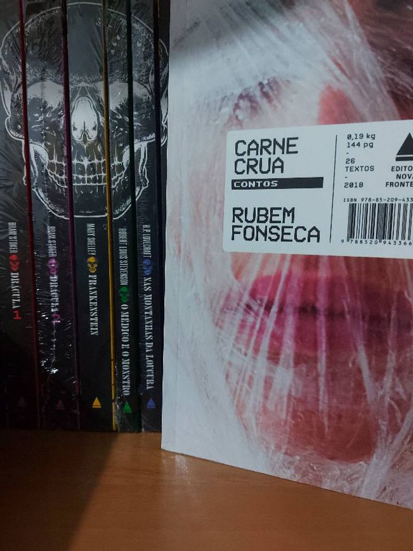 Carne Crua