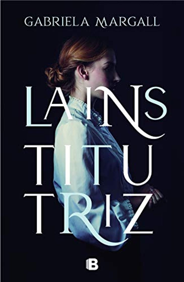 Book La institutriz