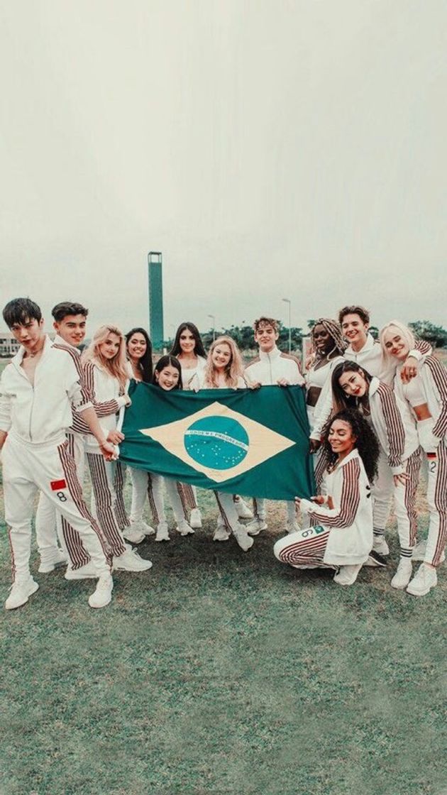 Fashion Wallpaper Now United ⭐️