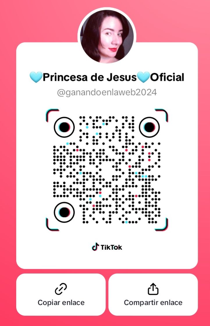 Product Sigueme en Tiktok