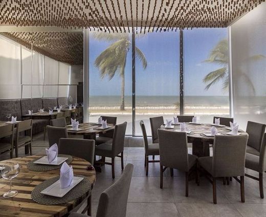 The W Restaurante