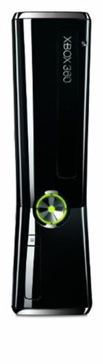 Xbox 360 Console 250GB