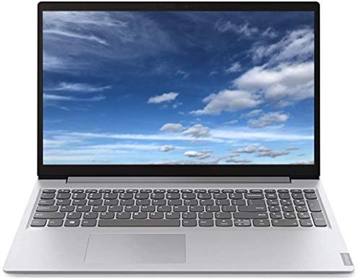 Producto Lenovo S145-15AST - Ordenador portátil Ultrafino 15.6" HD