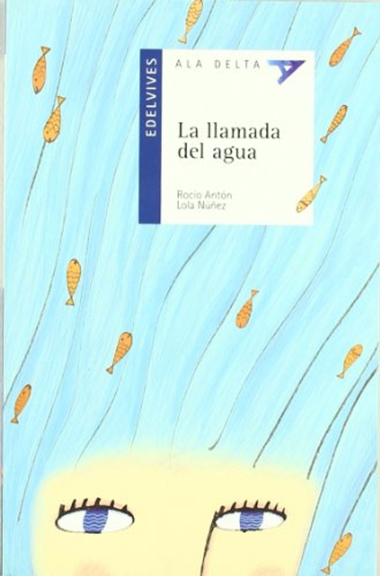 Libro La llamada del agua: 52