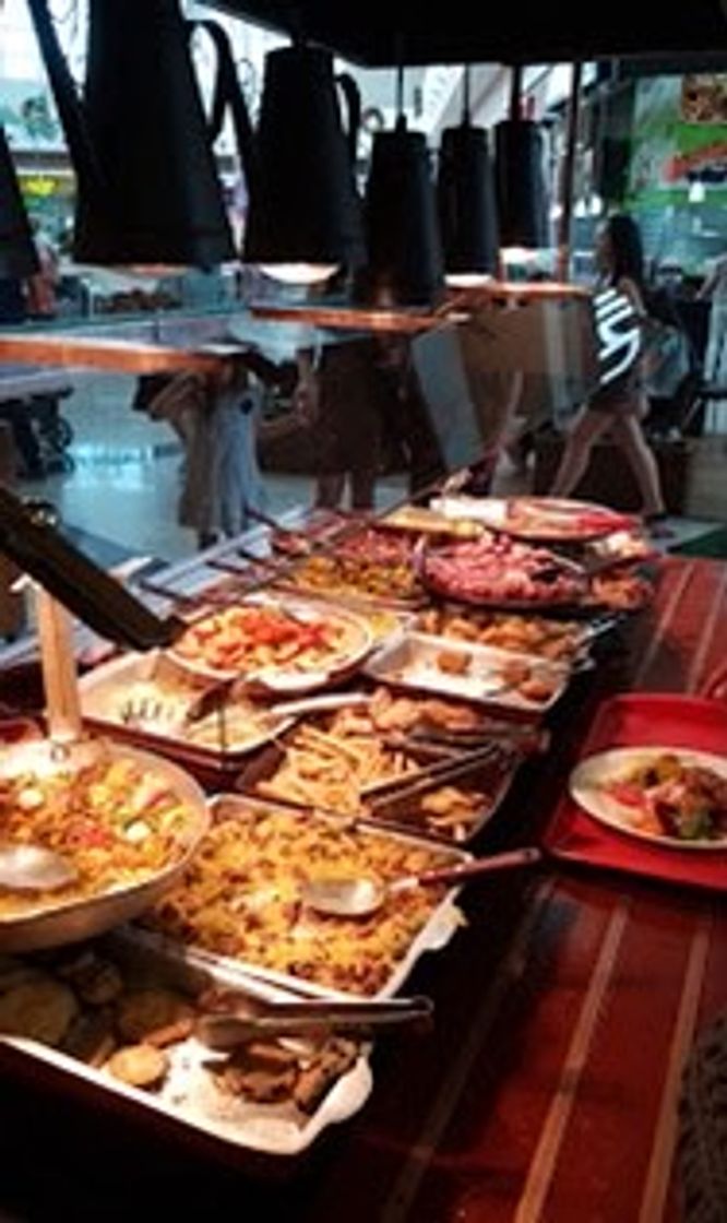 Restaurants Divino Fogão