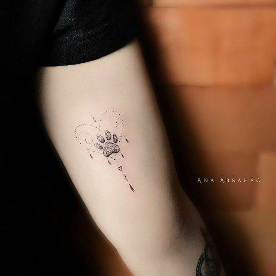 Moda Ideias de tattoo