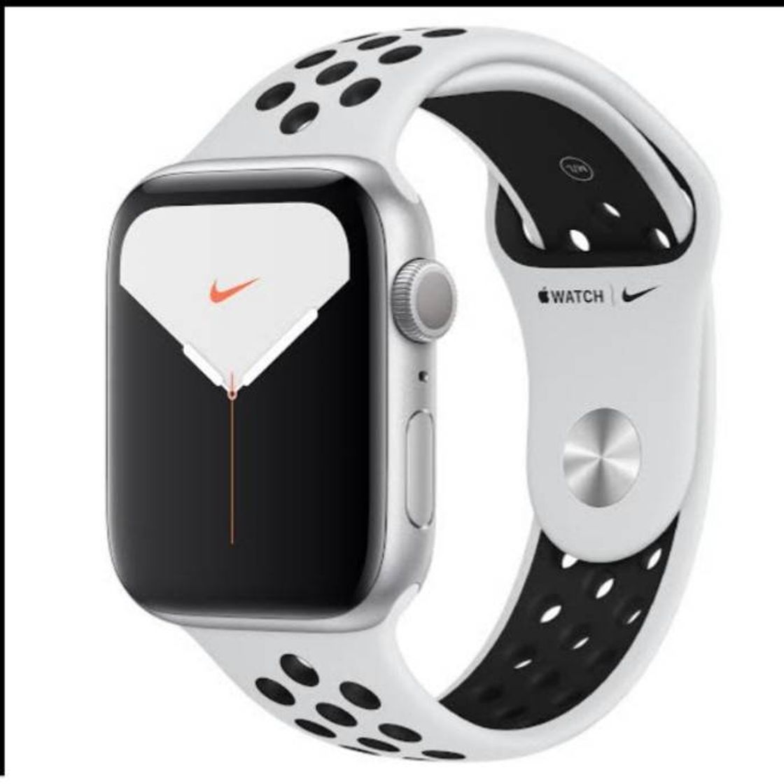 Social Apple Watch Series 5

