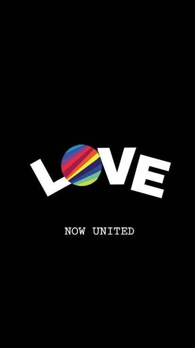 Music Now United wallpaper 