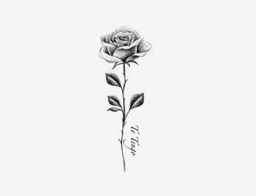 Tatto ❣️❣️❣️🌹🌹🌹