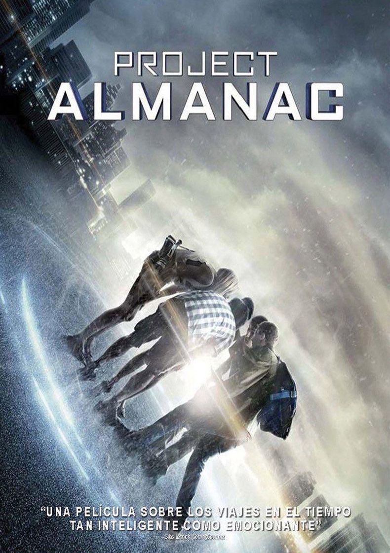 Movie Proyecto Almanaque