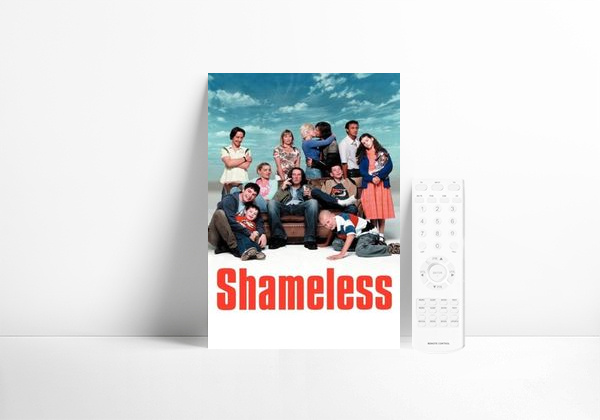 Serie Shameless