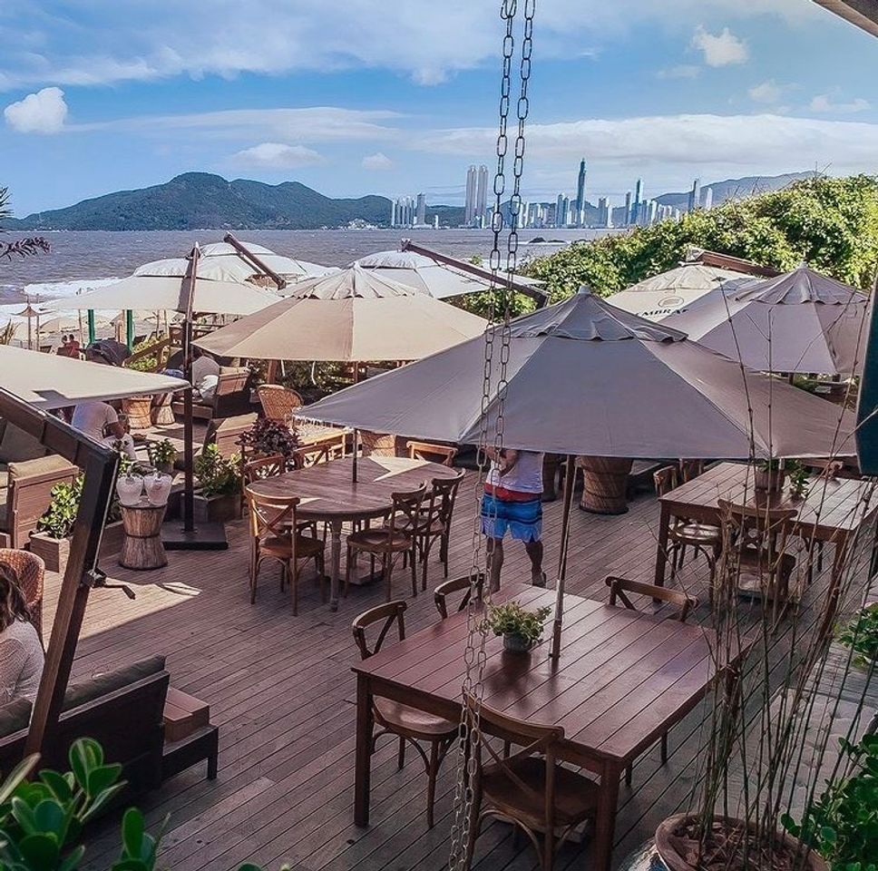 Restaurants Amaité Praia