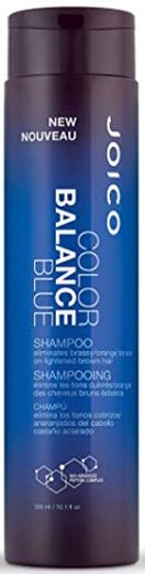 Joico Color Balance Blue Shampoo - 10