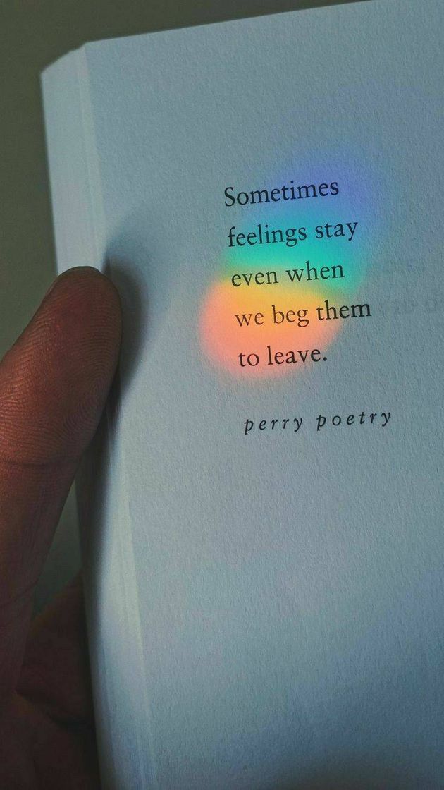 Fashion perry poetry✨