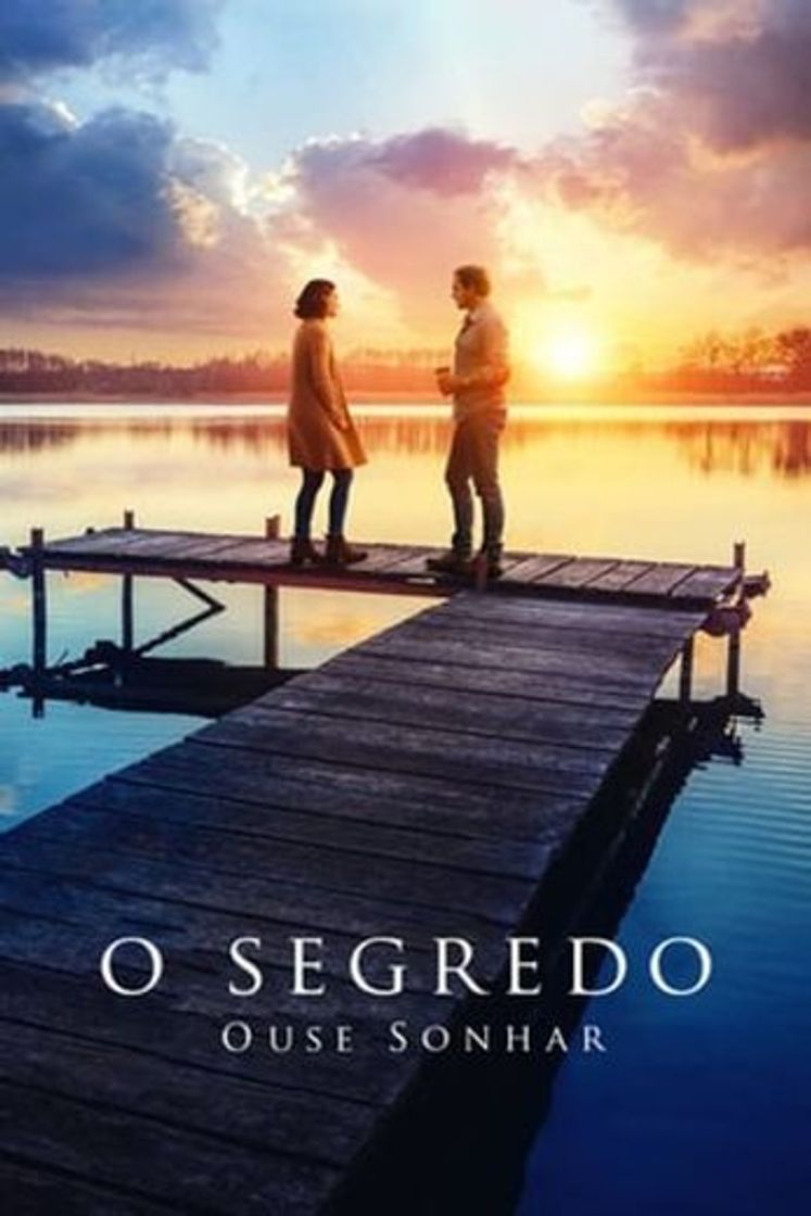 Película The Secret: Dare to Dream