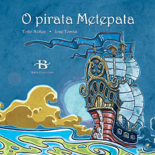 Social O pirata metepata