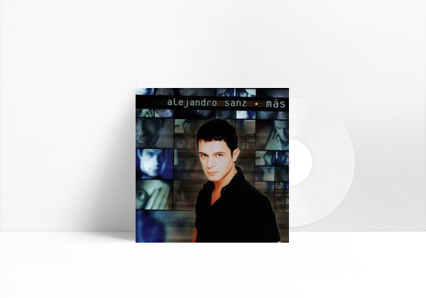 Canción Corazón partío