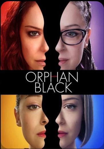 Orphan Black