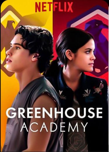 Greenhouse Academy