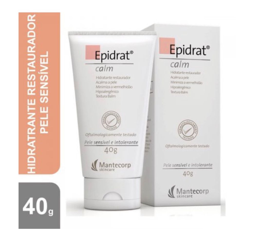 Moda EPIDRAT CALM HIDRATANTE 45G