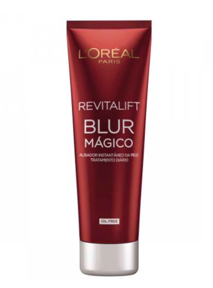 Fashion LOREAL REVITALIFT BLUR MAGICO