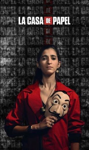 Money Heist