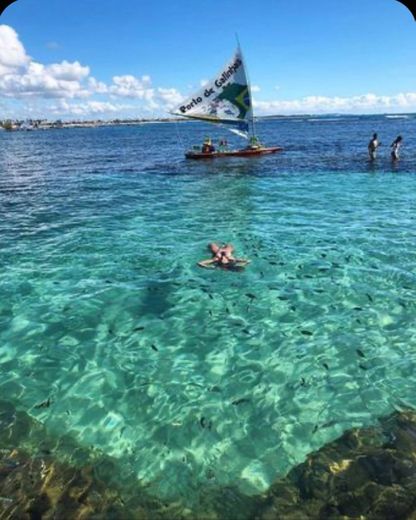 Porto de Galinhas