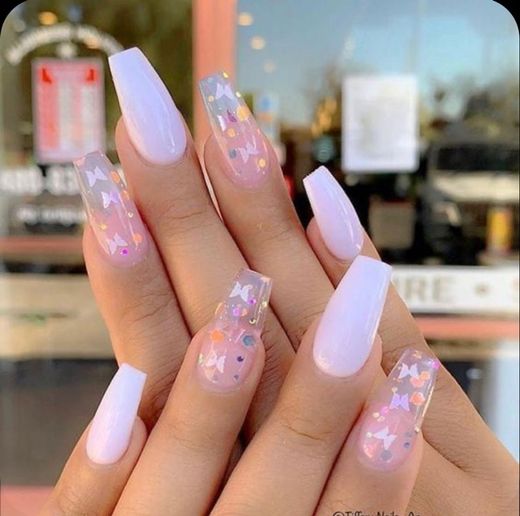 Unhas✨