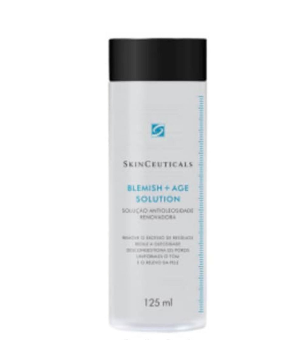 Fashion Tônico facial SkinCeuticals Blemish