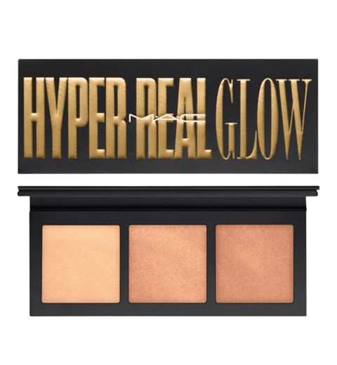 MAC Hyper Real Palette Get It Glowin