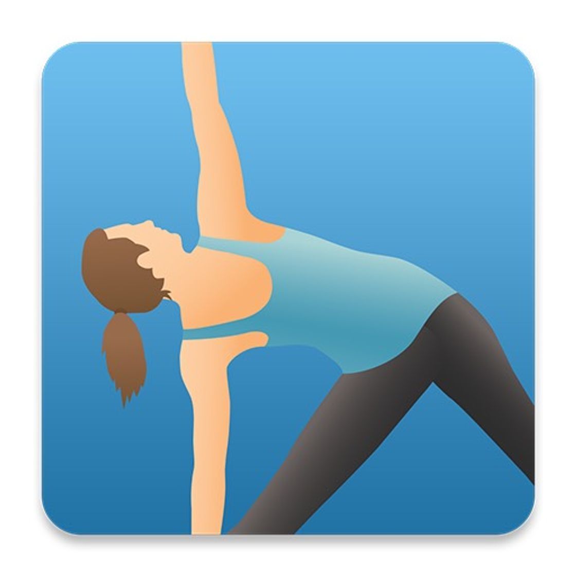 App Pocket Yoga