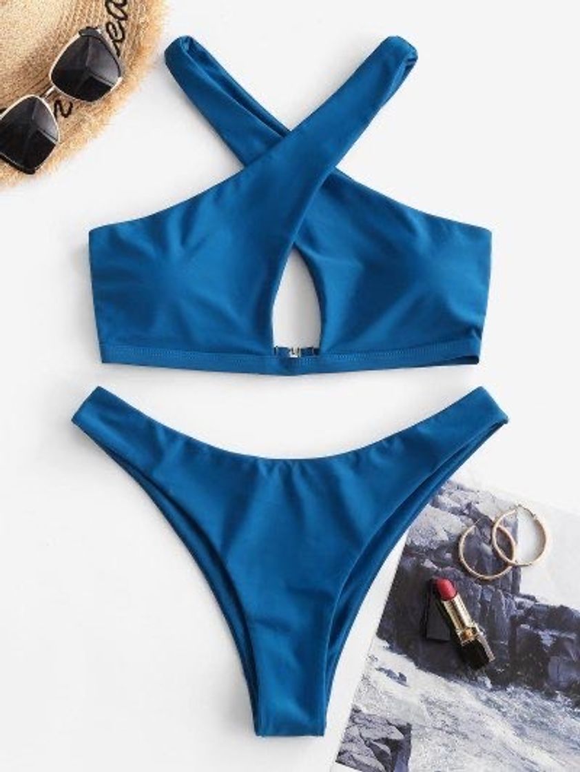 Moda Blue 👙