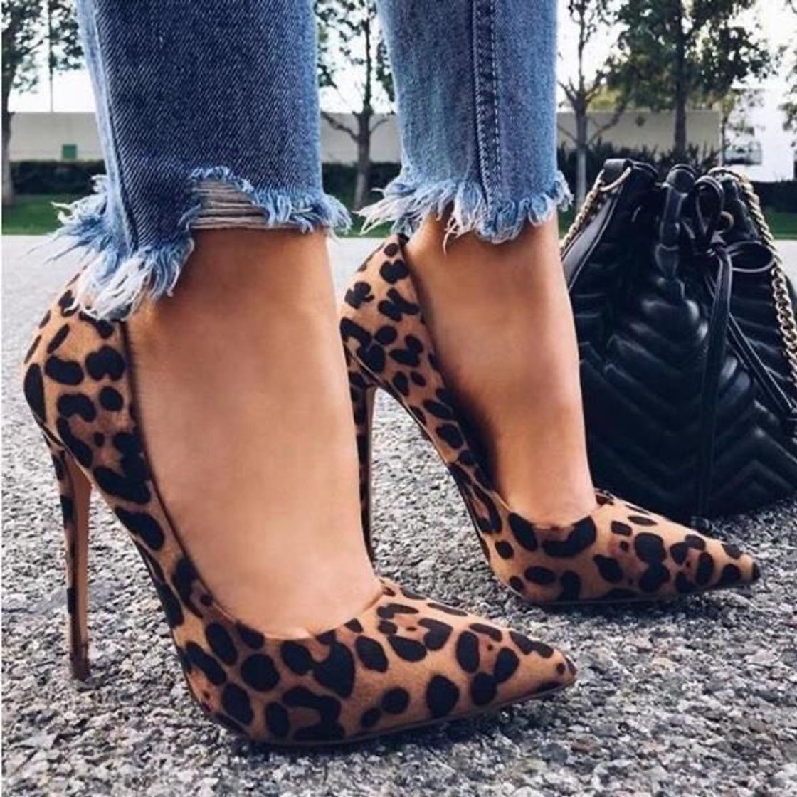 Fashion ✨🐆