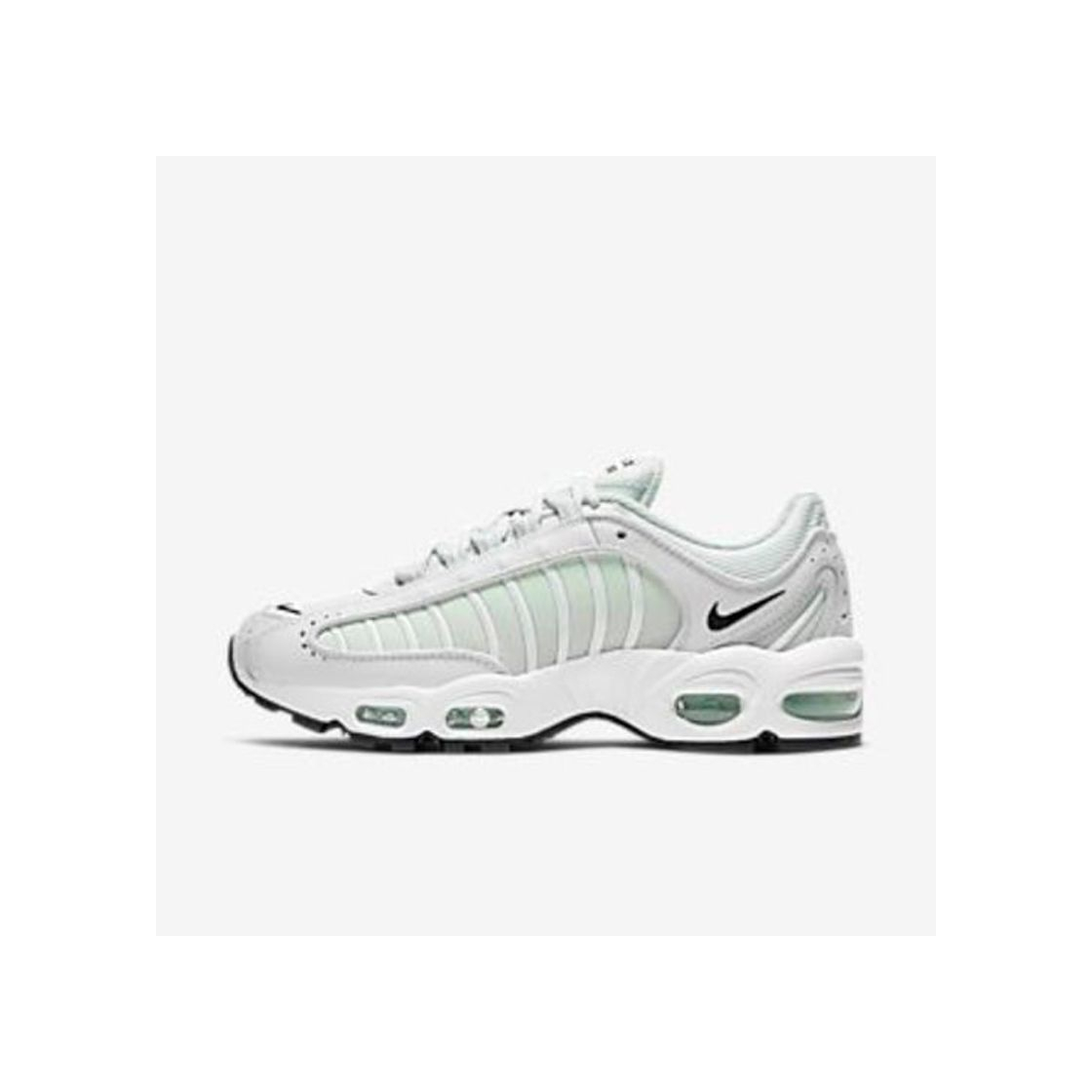 Moda Nike Air MAX Tailwind IV, Hombre, Multicolor