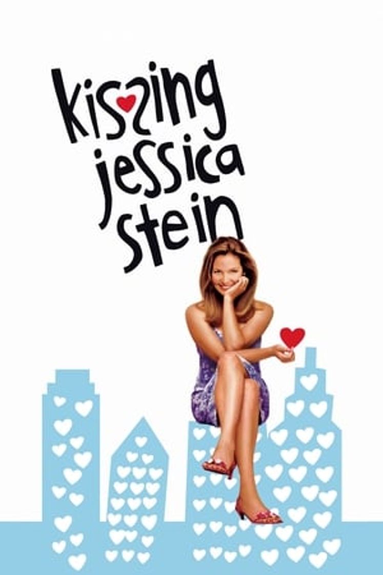 Película Besando a Jessica Stein