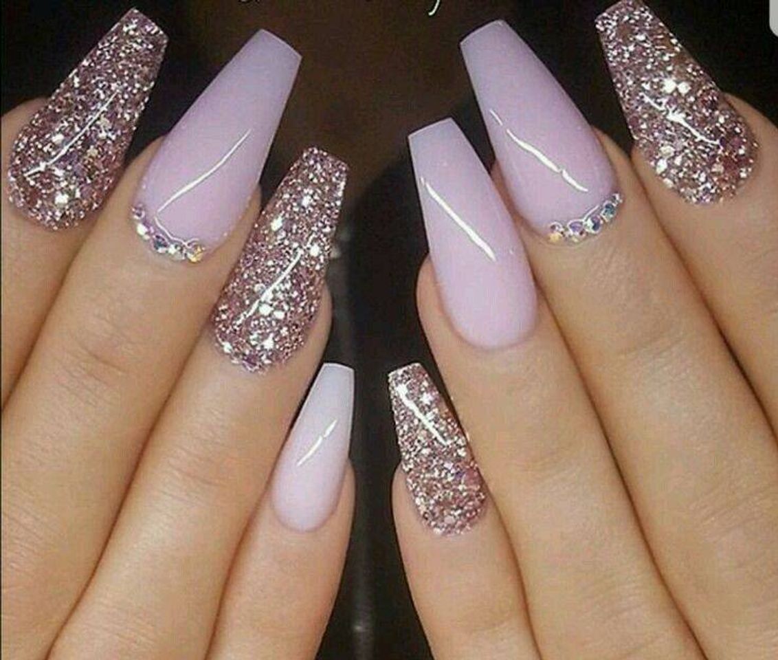 Fashion Nails