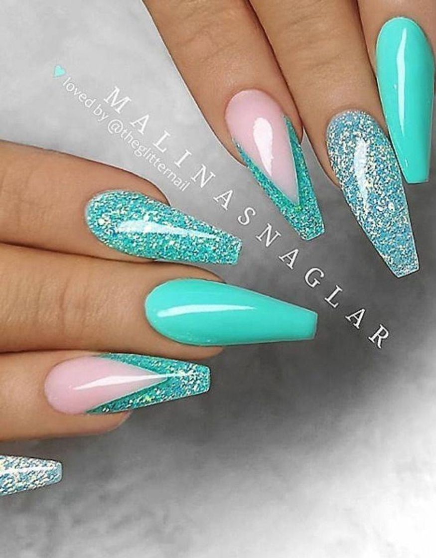 Fashion Nails