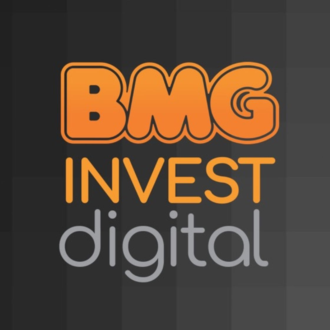 App BMG Invest Digital