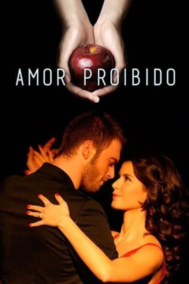 Serie Amor Prohibido