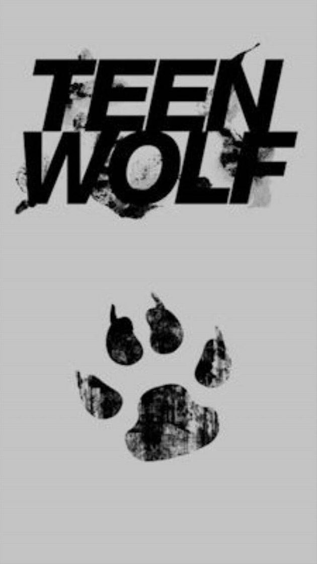 Serie Teen Wolf