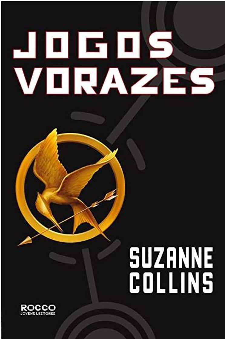 Books Jogos Vorazes