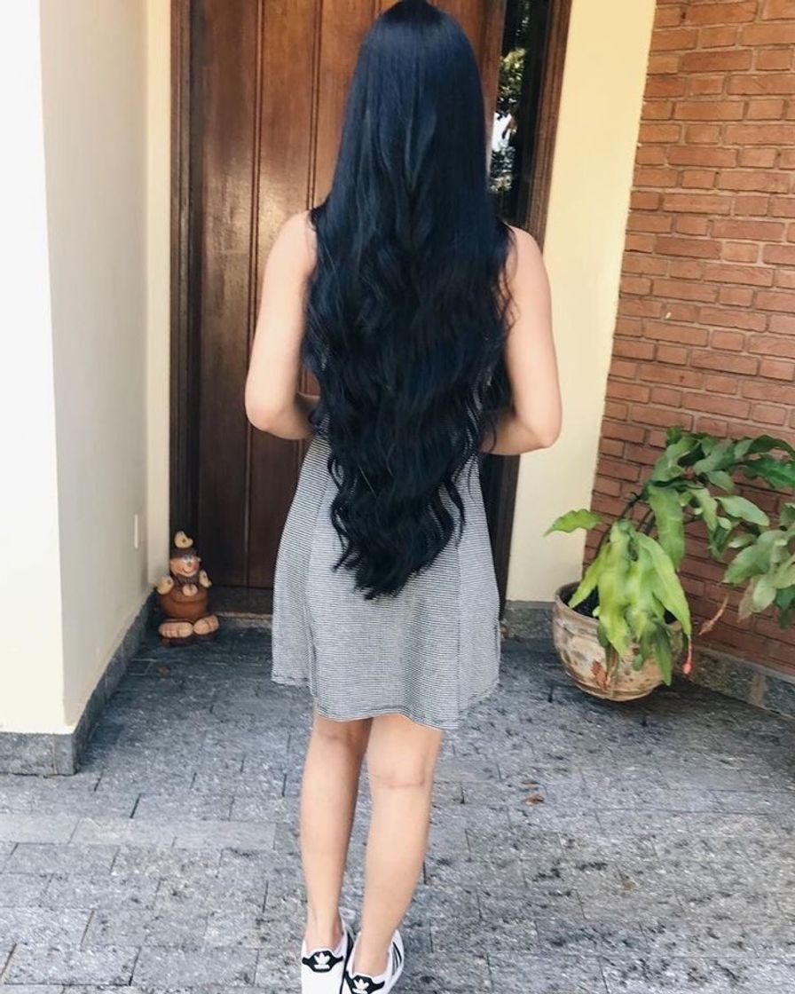 Moda Cabelo