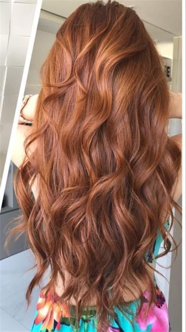 Moda Cabelo 